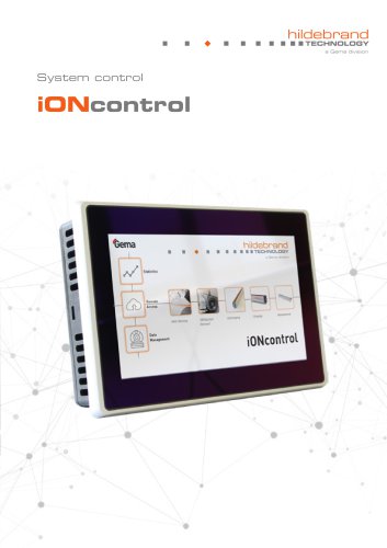 iONcontrol