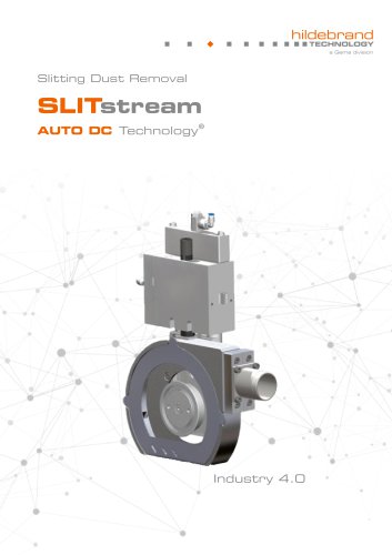 SLITstream
