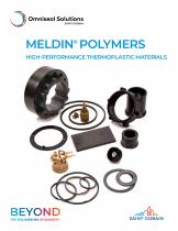 Medlin Thermoplastics Handbook