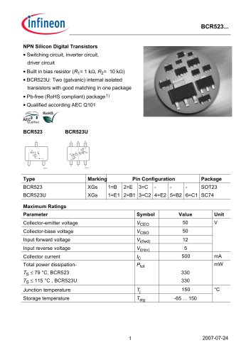 Dual Ic 