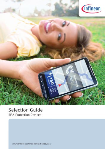 Small Signal Discretes Selection Guide