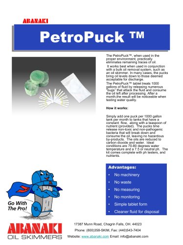 Petro Puck