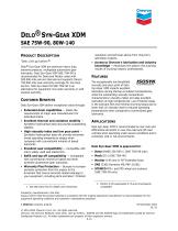 DELO® SYN-G EAR XDM