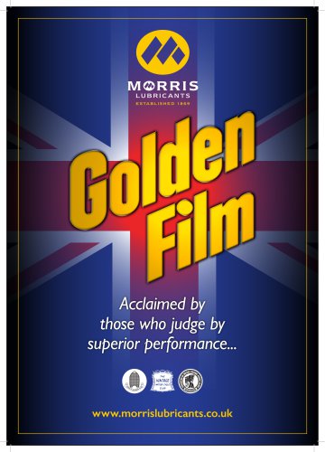 Golden Film