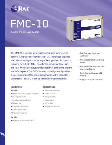 FMC-10