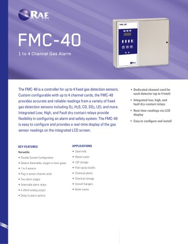 FMC-40