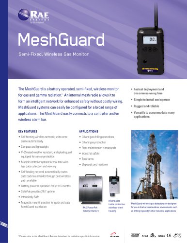 MeshGuard