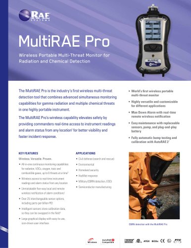 MultiRAE Pro