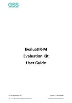 EvaluatIR-M Evaluation Kit User Guide