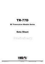 TR-77D