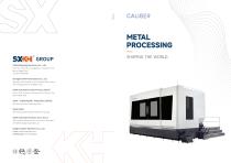 26 Metal working
