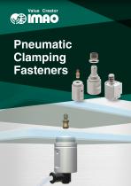 PNEUMATIC CLAMPING FASTENERS