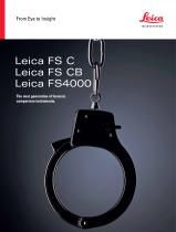 Leica FS C