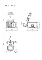 VSU 12 - Layout