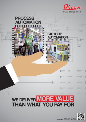 Process Automation