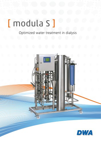 modula S