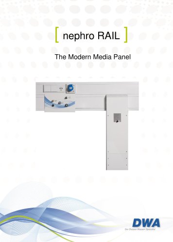 nephRO RAIL