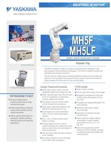 MH5F/MH5LF
