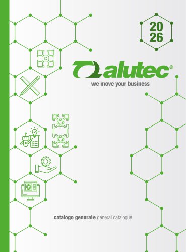 General catalogue