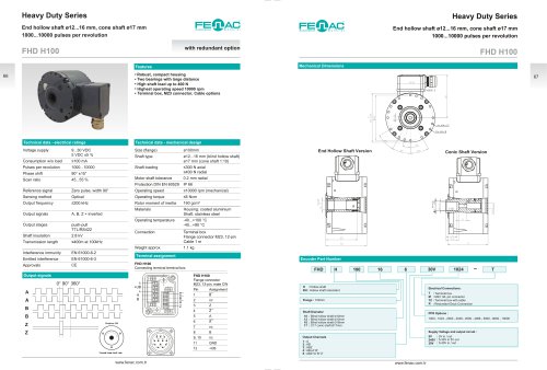 FHD H100