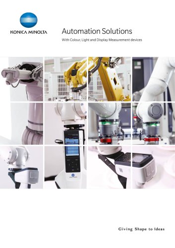 Automation Solutions