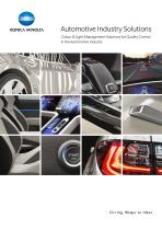 Automotive Solutions