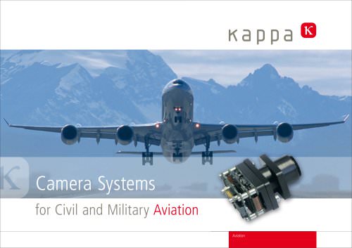 Portfolio Aviation - Defence