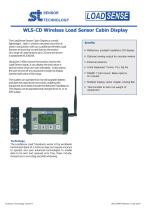 LoadSense Cabin Display