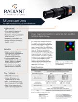 Microscope Lens