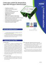 Datasheet RTK5