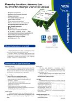 Datasheet VF5..-KD