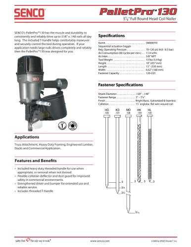 PalletPro130