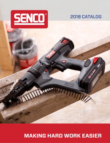 PRODUCT CATALOG_2018