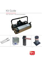 Kit Guide 2014