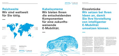 E-Mobility