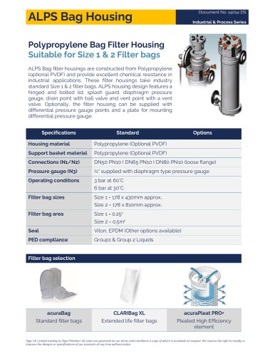 14014- DS ALPS