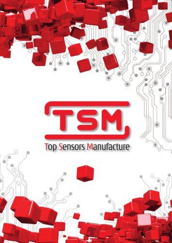 TSM brochure