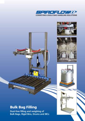 Bulk Bag Fillers