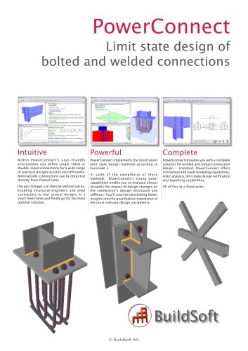 PowerConnect General