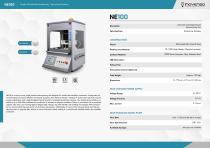 NE 100 Product Information