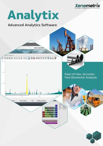 Analytix