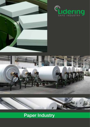 Paper Industry