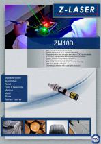 Z-LASER, ZM18B