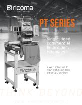 PT SERIES