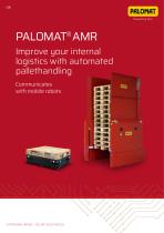 PALOMAT® AMR
