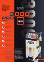 ATF 3000 PRO