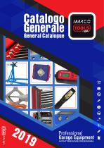 CATALOGO GENERALE