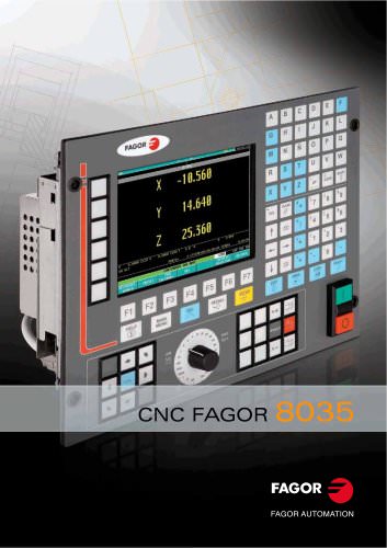 CNC 8035