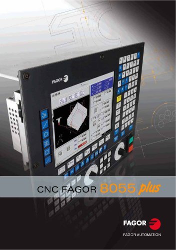 CNC 8055