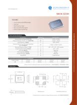 SMCM-3225H